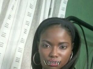Vanny