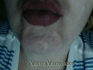 VannyVanwilder