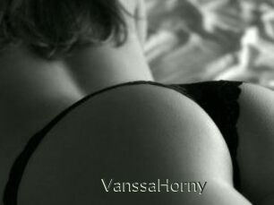 VanssaHorny
