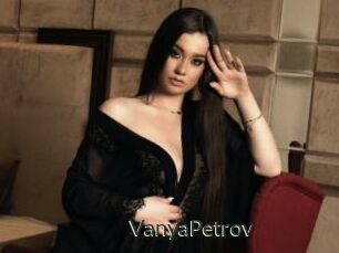 VanyaPetrov