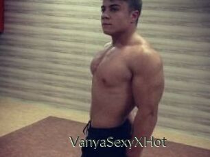 Vanya_SexyXHot