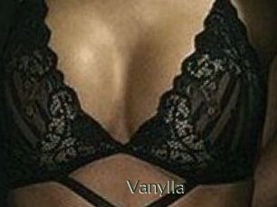 Vanylla
