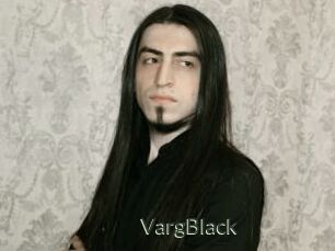 VargBlack
