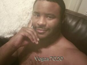 Vegas7020