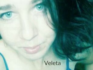 Veleta