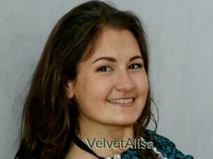 VelvetAlisa