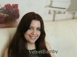 VelvetBamby