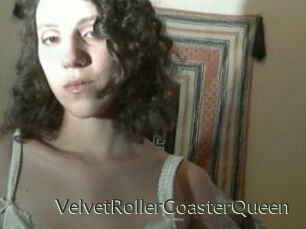 VelvetRollerCoasterQueen