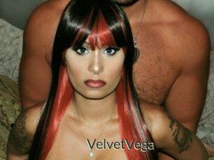 VelvetVega