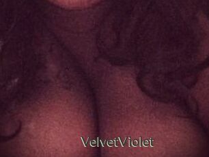 VelvetViolet