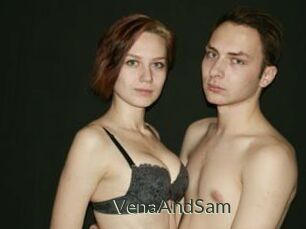 VenaAndSam