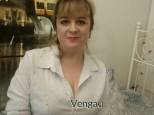 Vengau