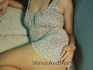 VenusAndMars