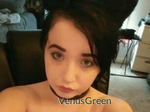 VenusGreen