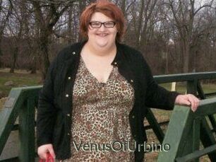 VenusOfUrbino