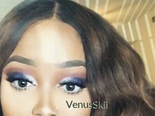 VenusSkii