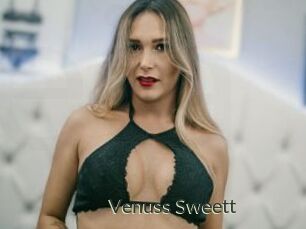 Venuss_Sweett