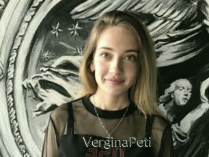 VerginaPeti
