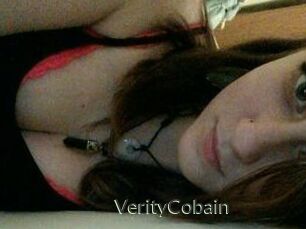 VerityCobain
