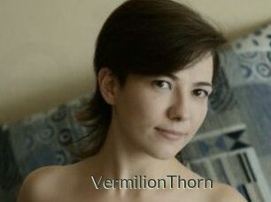 VermilionThorn