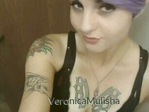 VeronicaMulisha