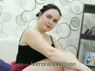 VeronicaWillson
