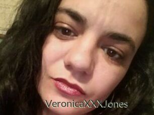 VeronicaXXXJones