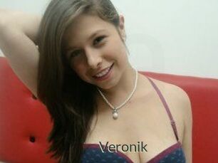 Veronik