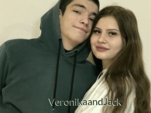 VeronikaandJack