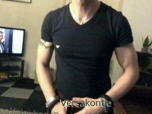Versakontje