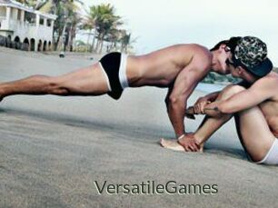 VersatileGames