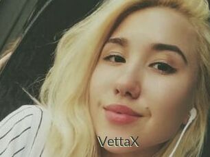 VettaX