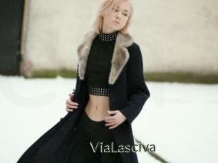 ViaLasciva