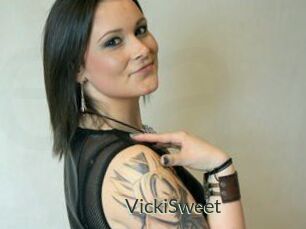 VickiSweet