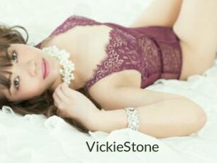 VickieStone