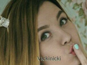 Vickinicki