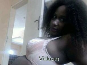 Vickram
