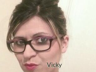 Vicky