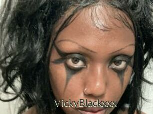 VickyBlackxxx
