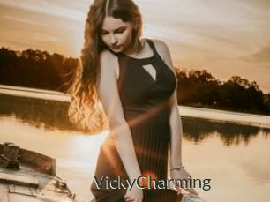 VickyCharming