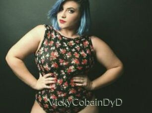 VickyCobainDyD