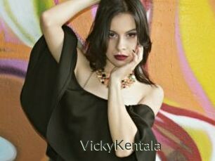 VickyKentala