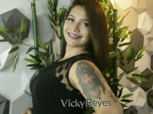 VickyReyes
