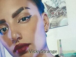 VickyStrange