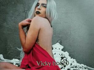 Vicky_hot20