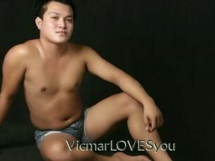 VicmarLOVESyou