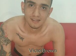 VictorBrown