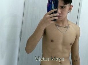 VictorMaya
