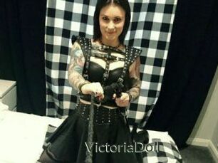VictoriaDoll