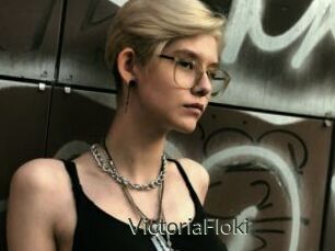 VictoriaFloki